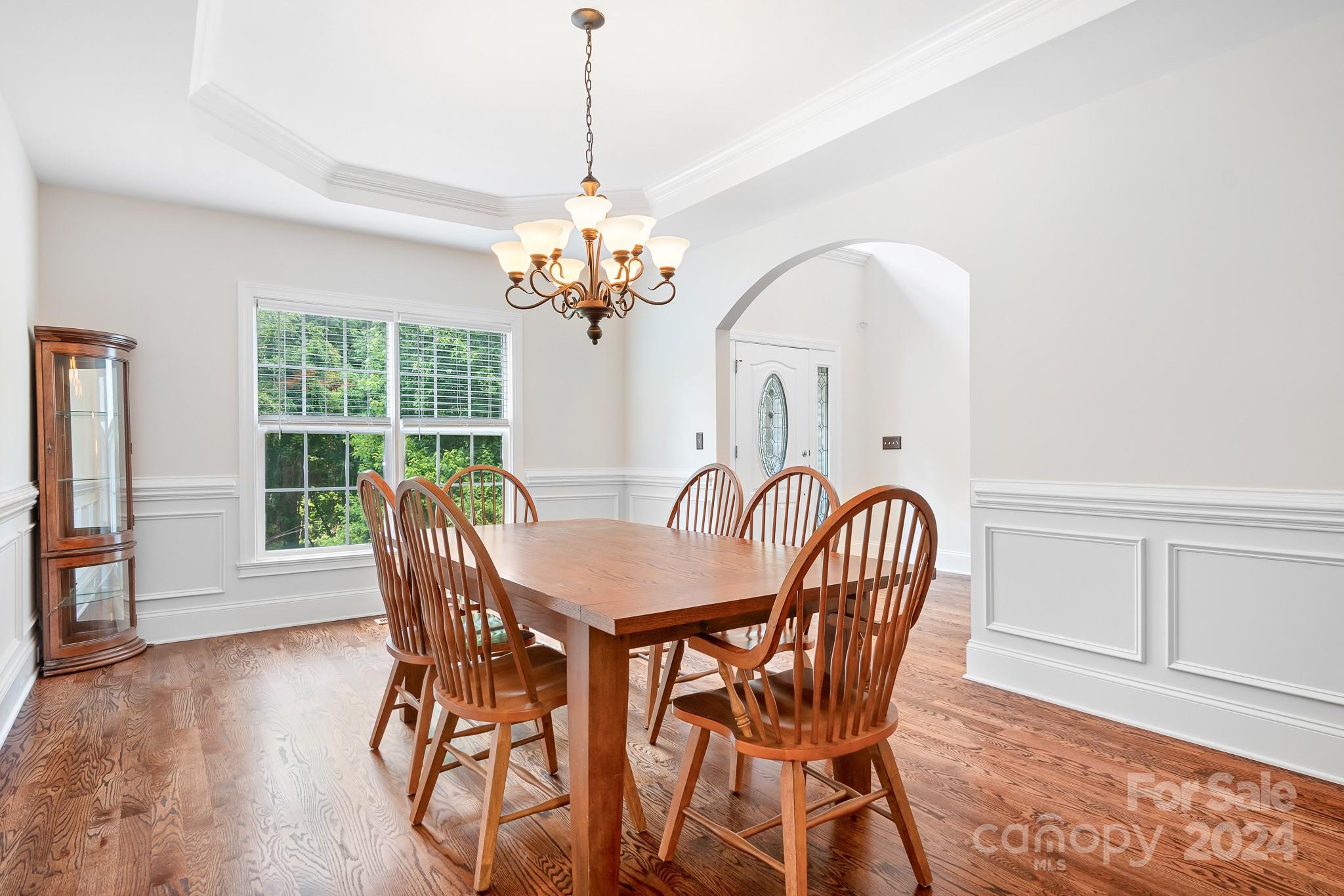 Watertree Landing - Residential