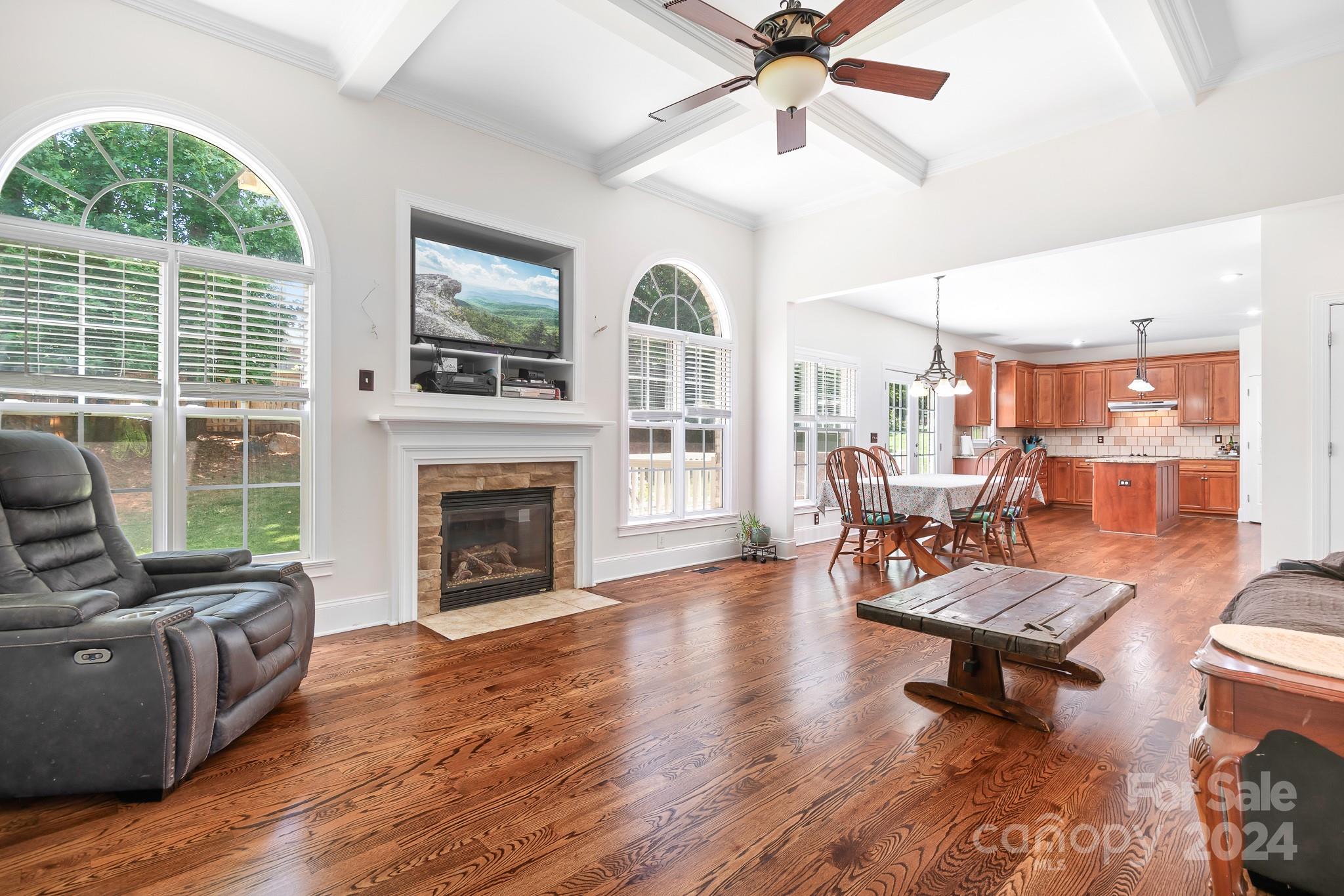 Watertree Landing - Residential