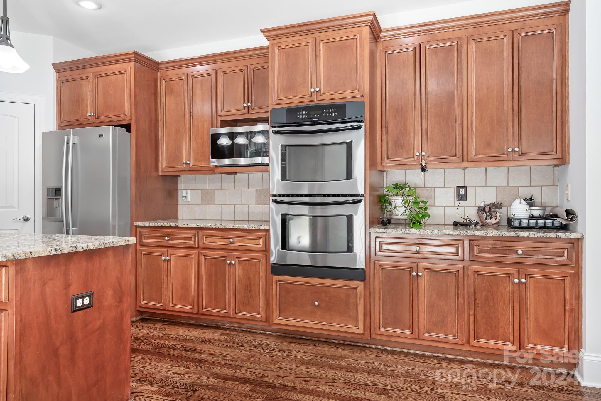 Watertree Landing - Residential