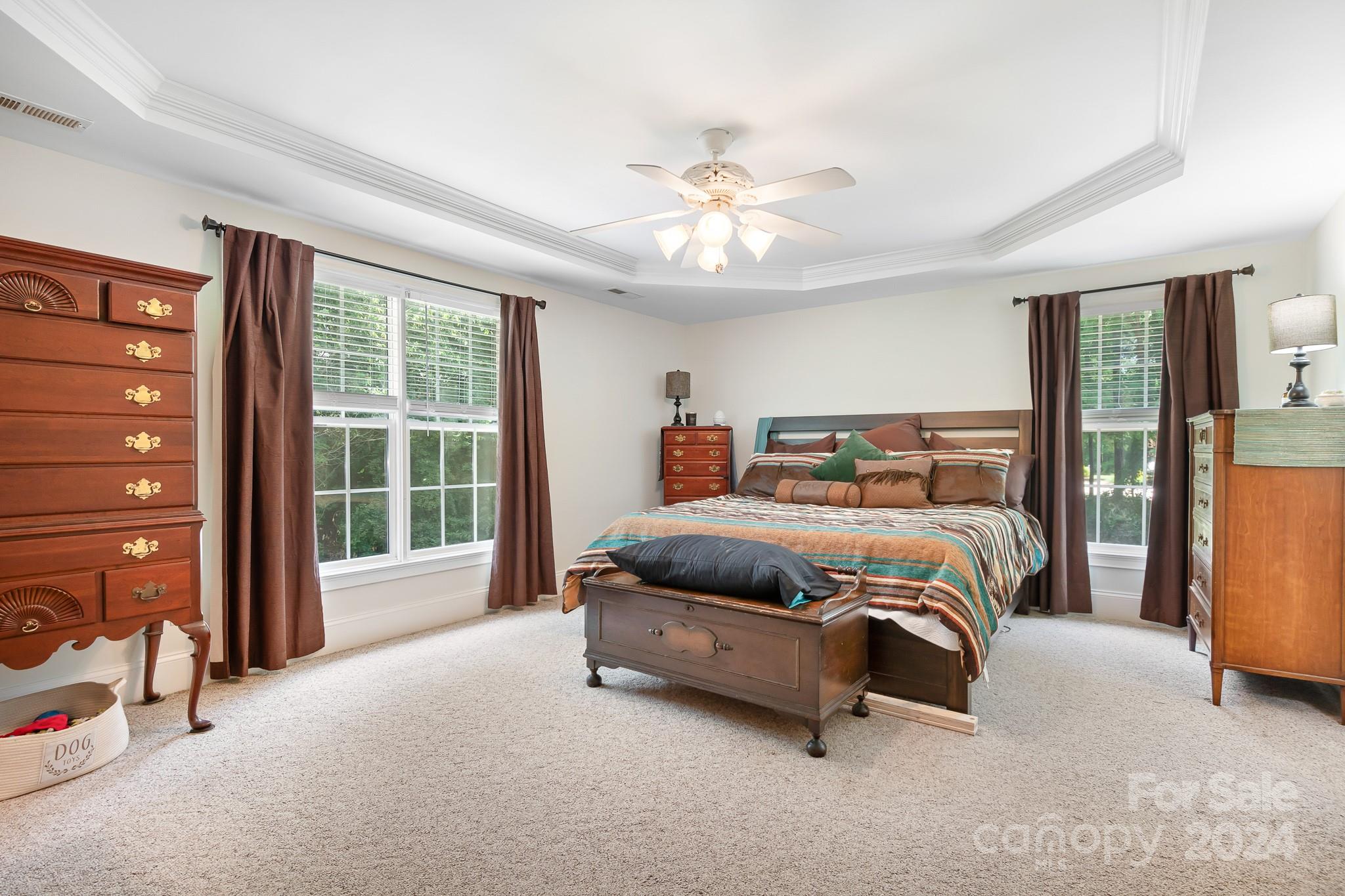 Watertree Landing - Residential