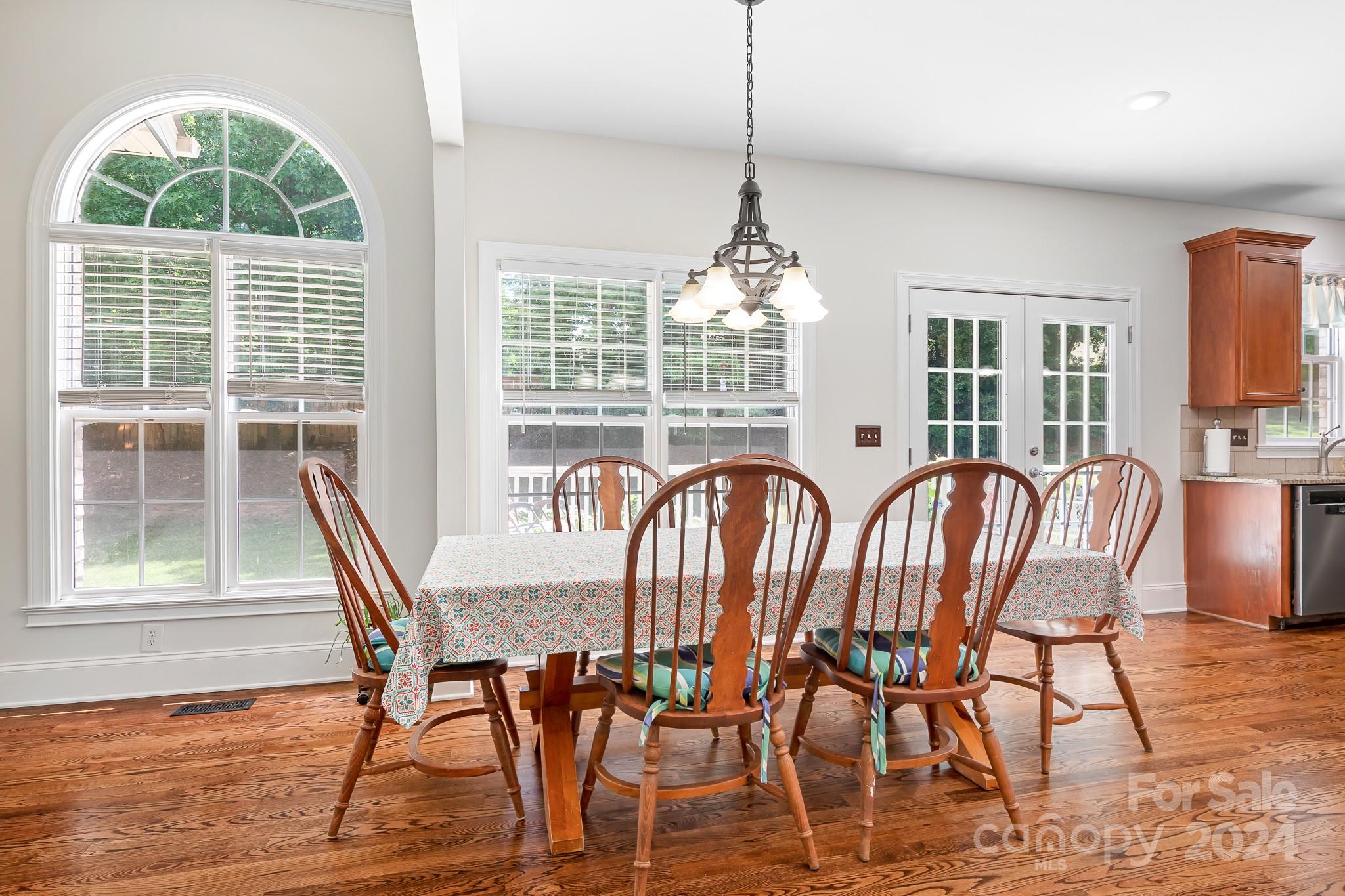 Watertree Landing - Residential