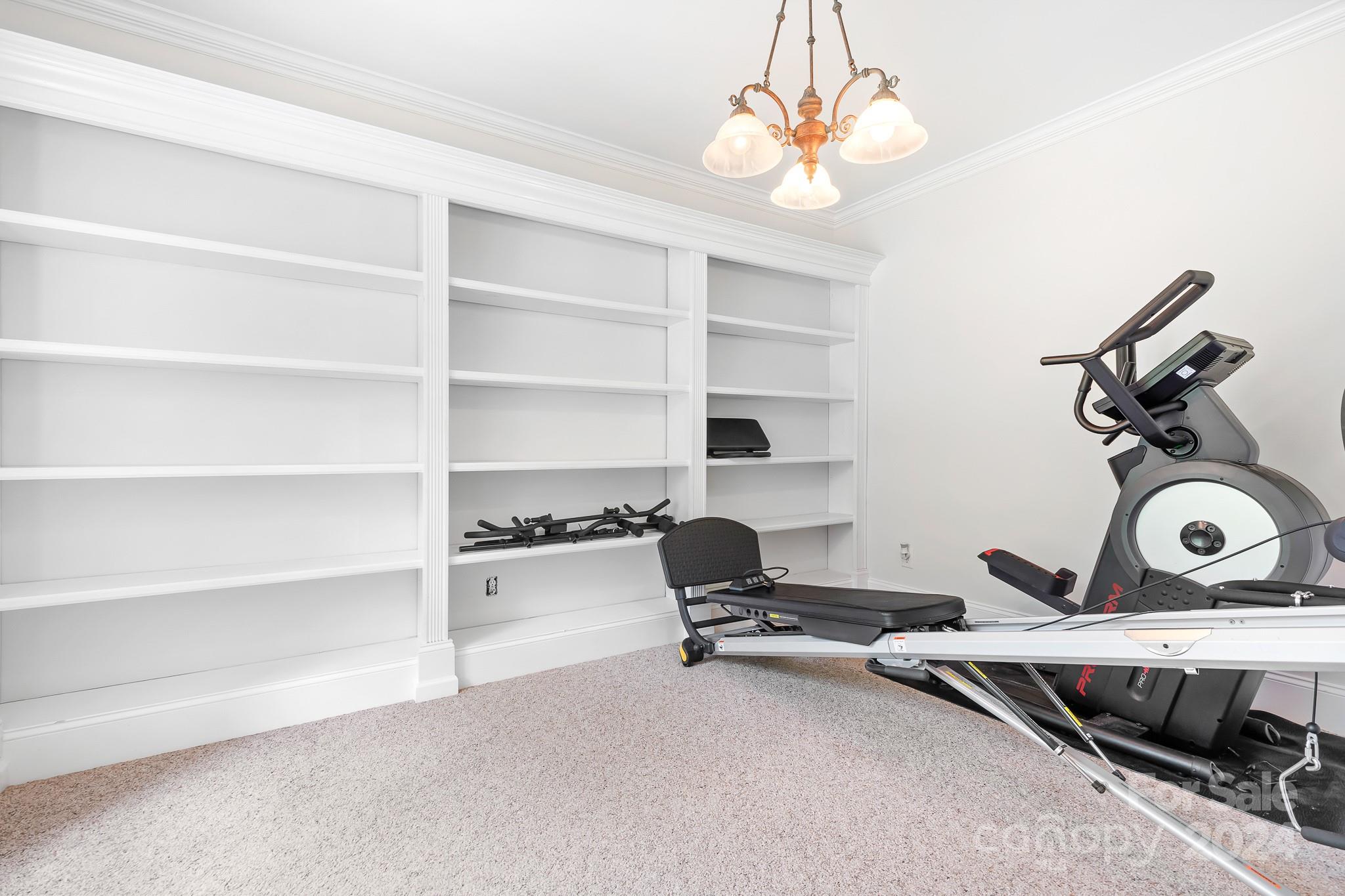 Watertree Landing - Residential