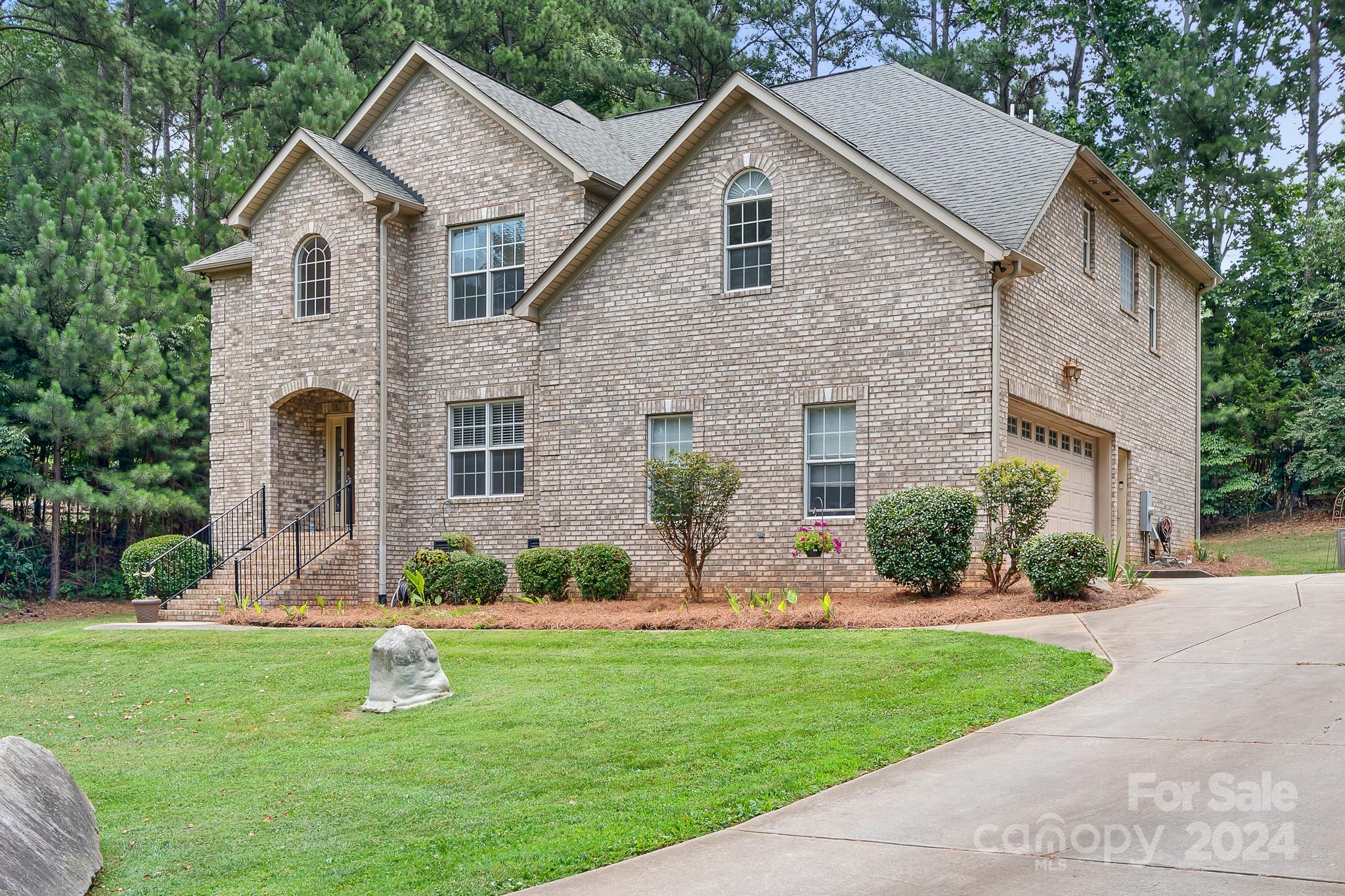 Watertree Landing - Residential