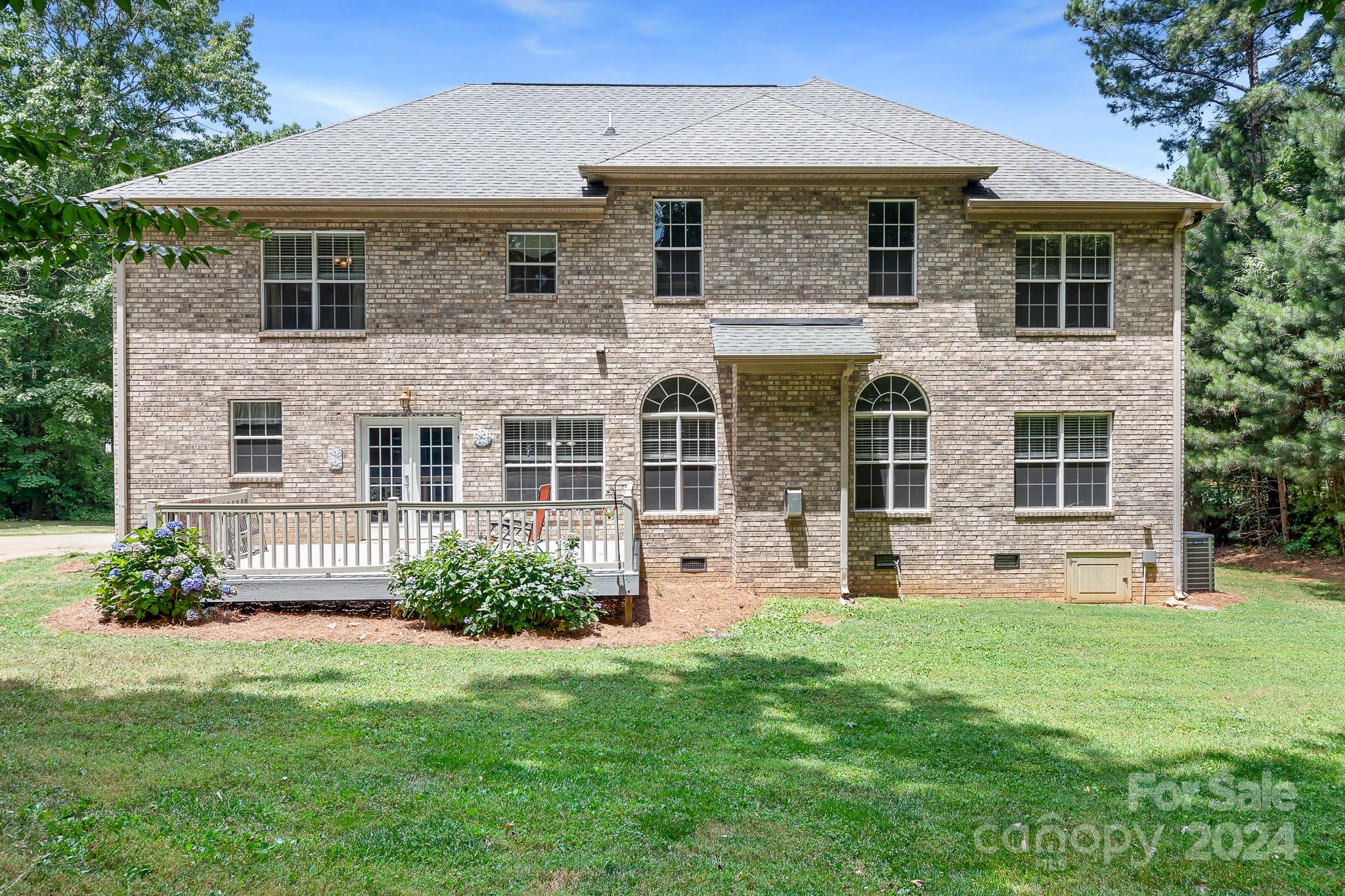 Watertree Landing - Residential