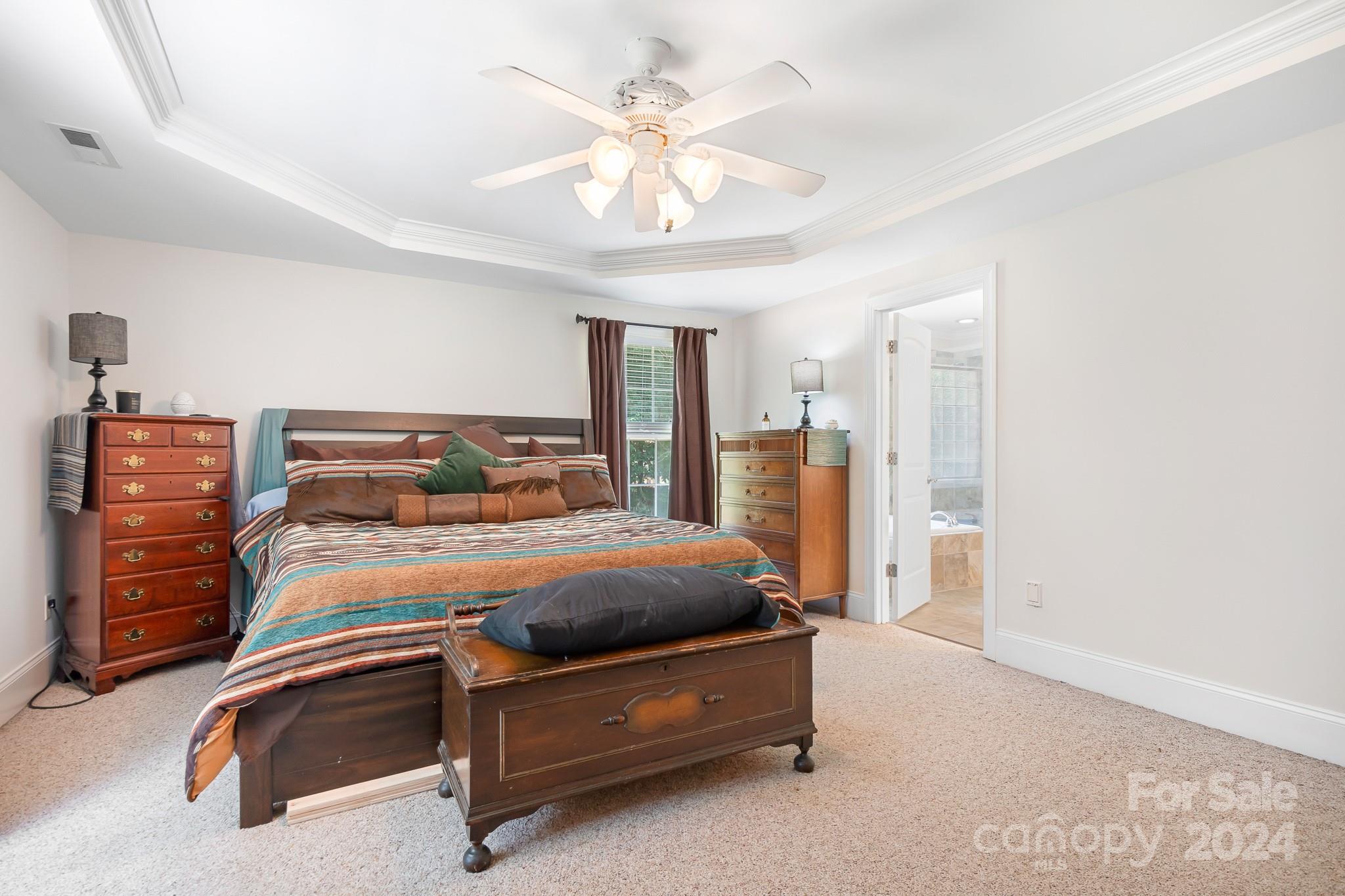 Watertree Landing - Residential