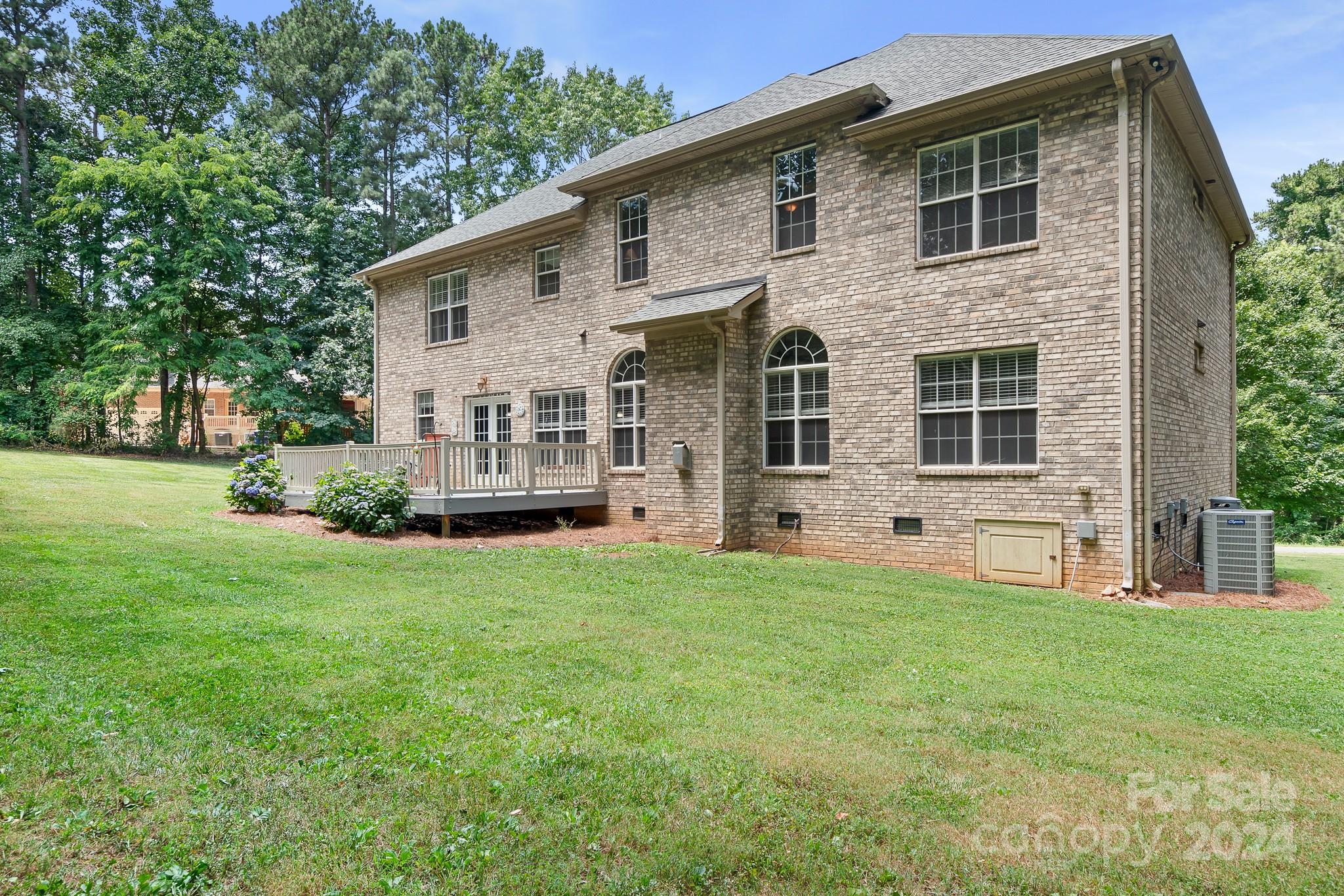 Watertree Landing - Residential