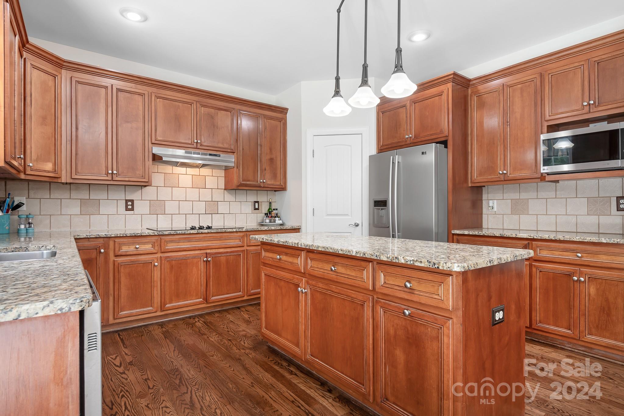 Watertree Landing - Residential