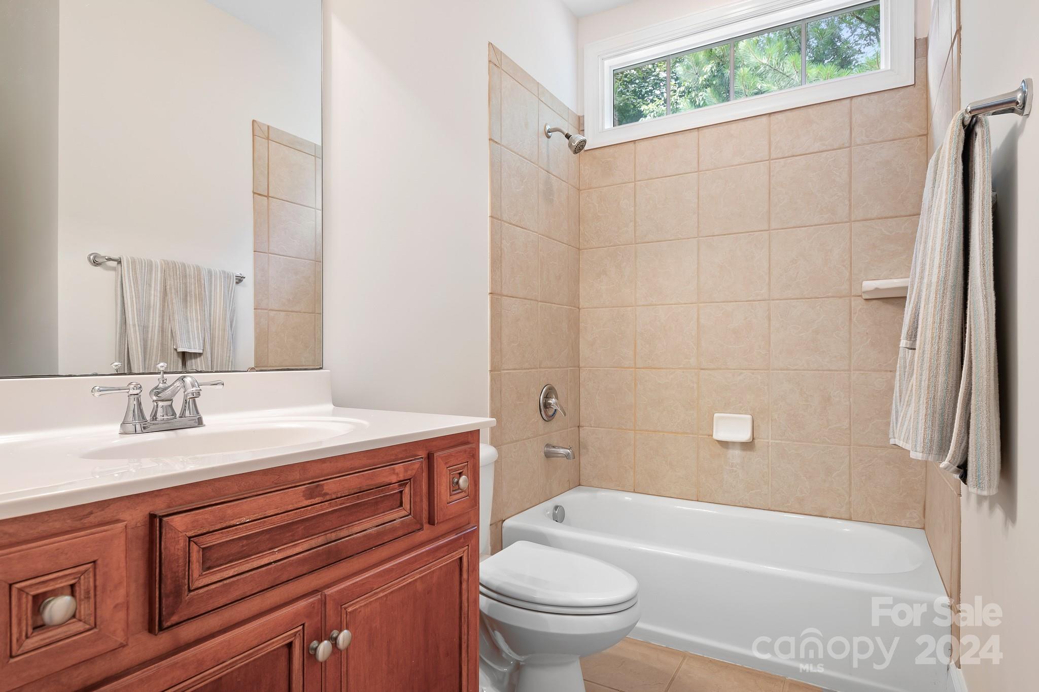 Watertree Landing - Residential