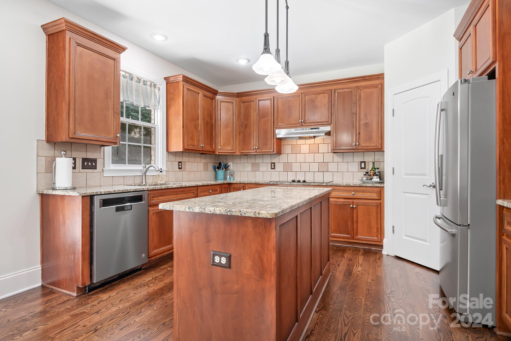 Watertree Landing - Residential