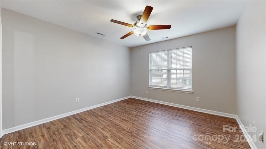 Sunset Park - Residential