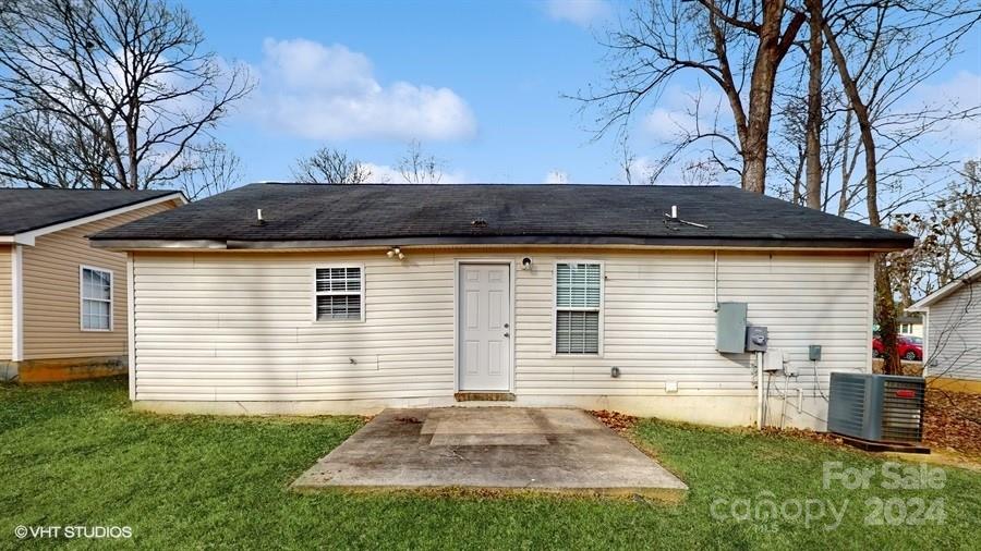 Sunset Park - Residential