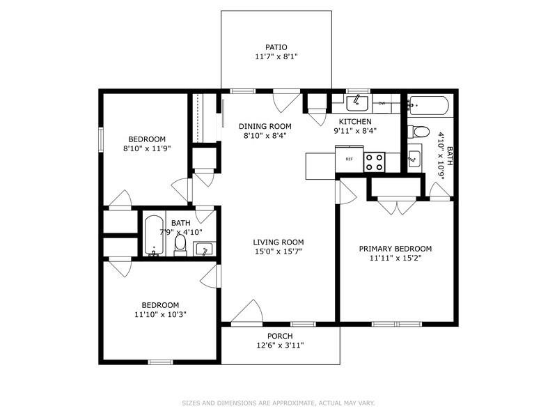 Sunset Park - Residential