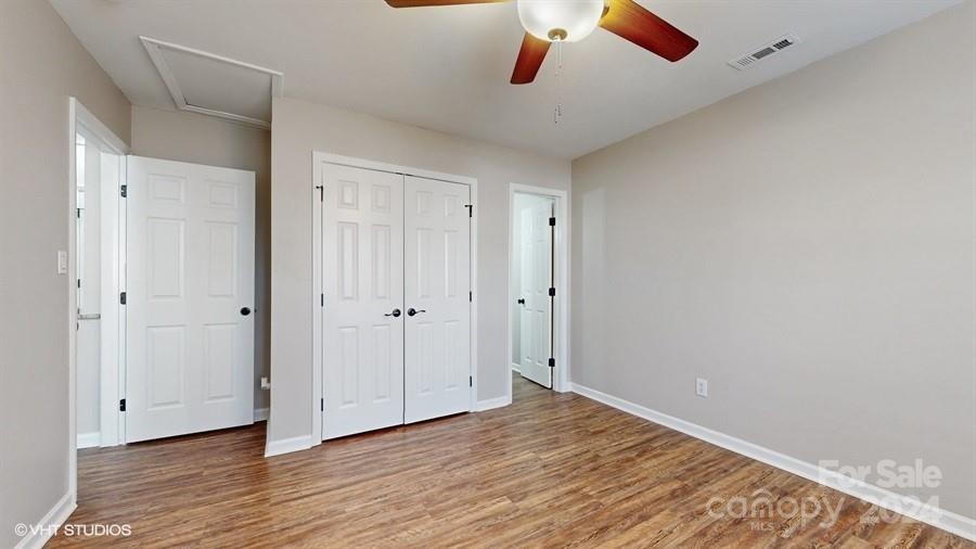 Sunset Park - Residential