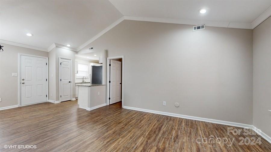 Sunset Park - Residential