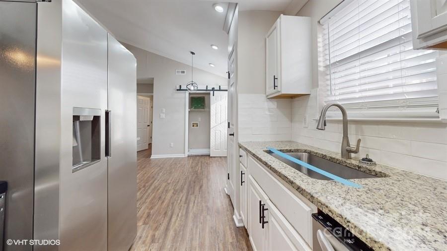 Sunset Park - Residential