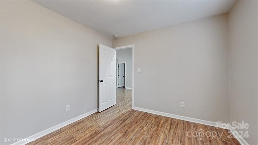 Sunset Park - Residential