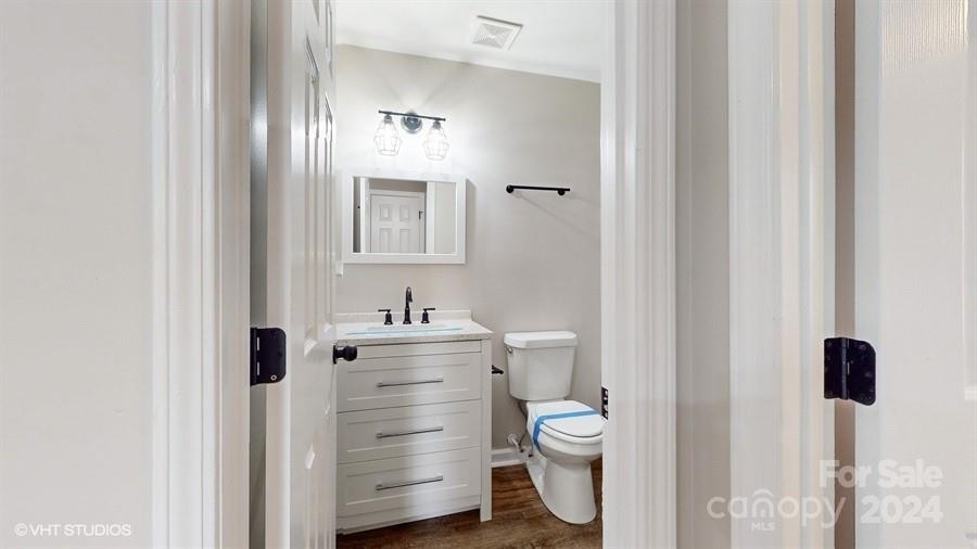 Sunset Park - Residential