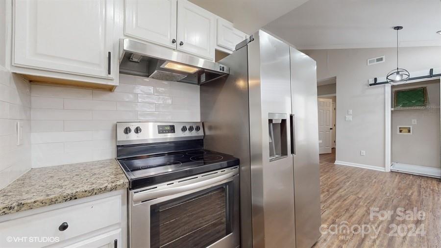 Sunset Park - Residential