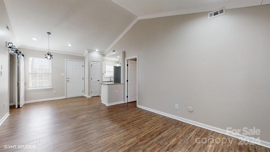 Sunset Park - Residential