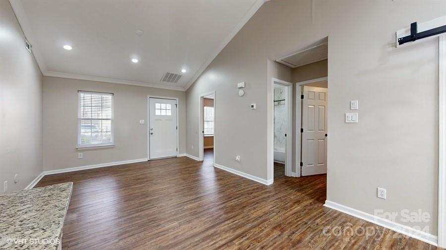 Sunset Park - Residential