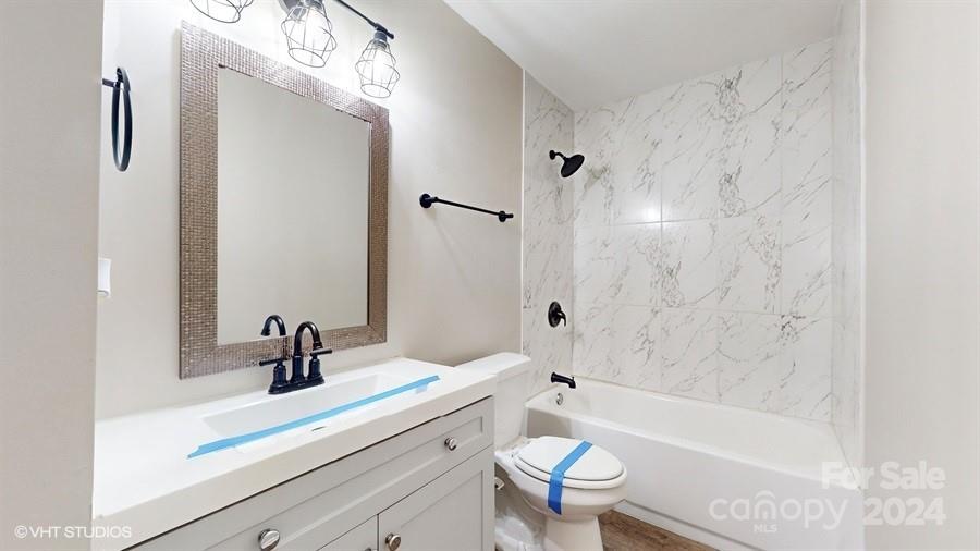 Sunset Park - Residential