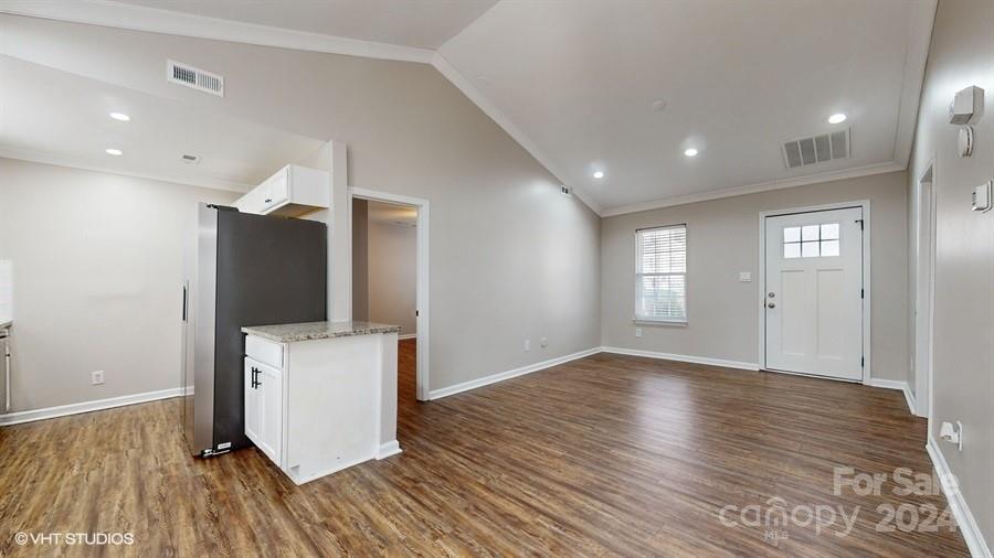 Sunset Park - Residential