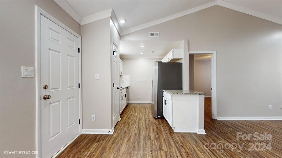 Sunset Park - Residential