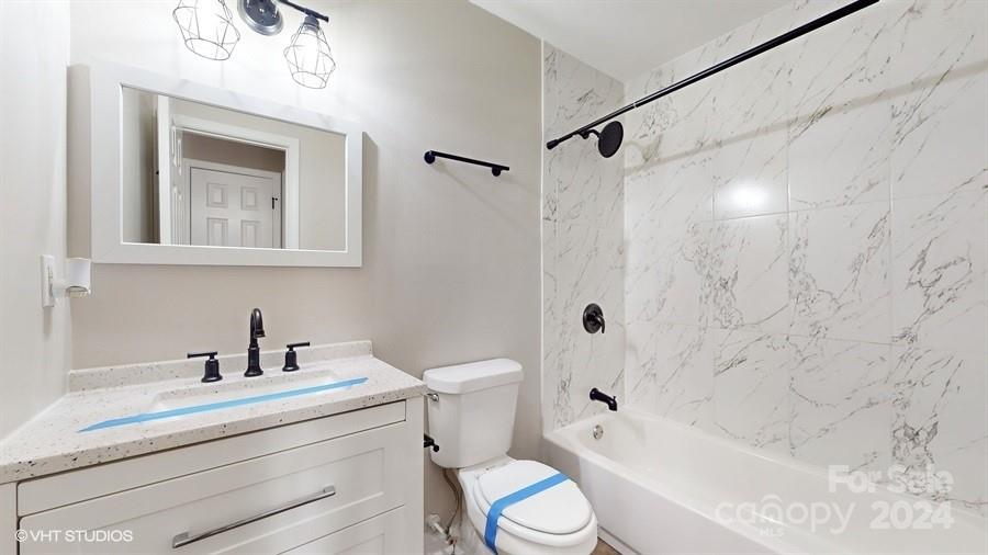 Sunset Park - Residential