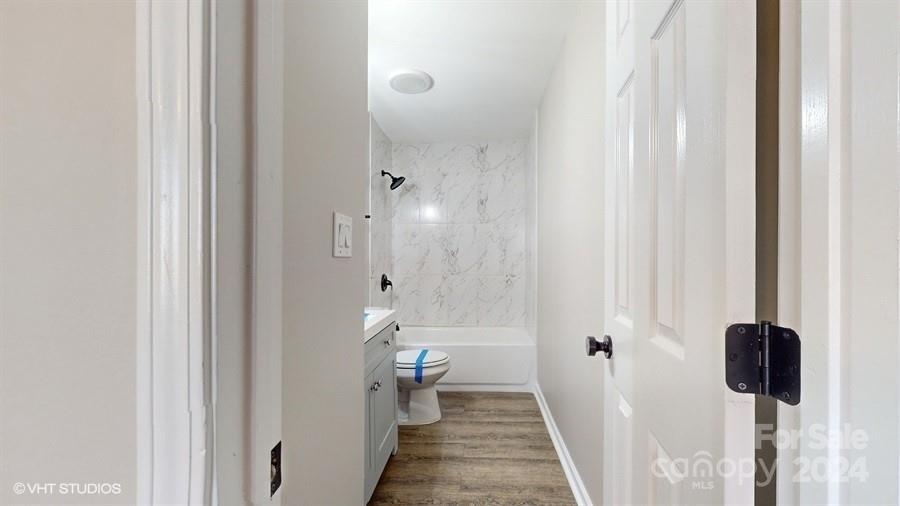 Sunset Park - Residential