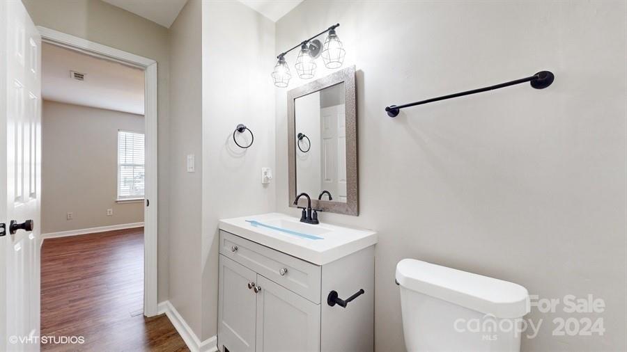 Sunset Park - Residential