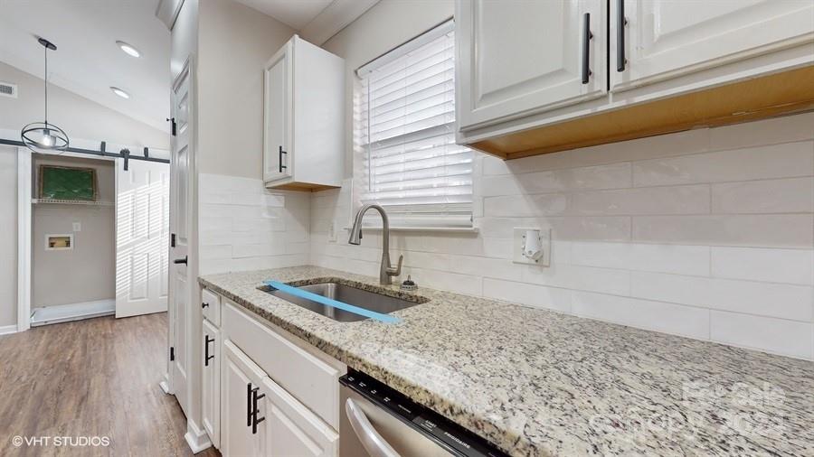 Sunset Park - Residential