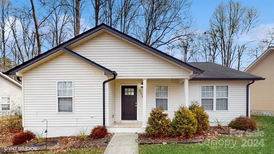 Beautifully renovated home you have to see to believe! New crown molding, recess lights with a special touch sensor dimmer, new bathrooms and updated kitchen and laundry. Granite countertops, vaulted ceilings, minutes from downtown and all your favorite shopping centers. What more could you ask for? Home is being sold AS IS. Don't miss out!