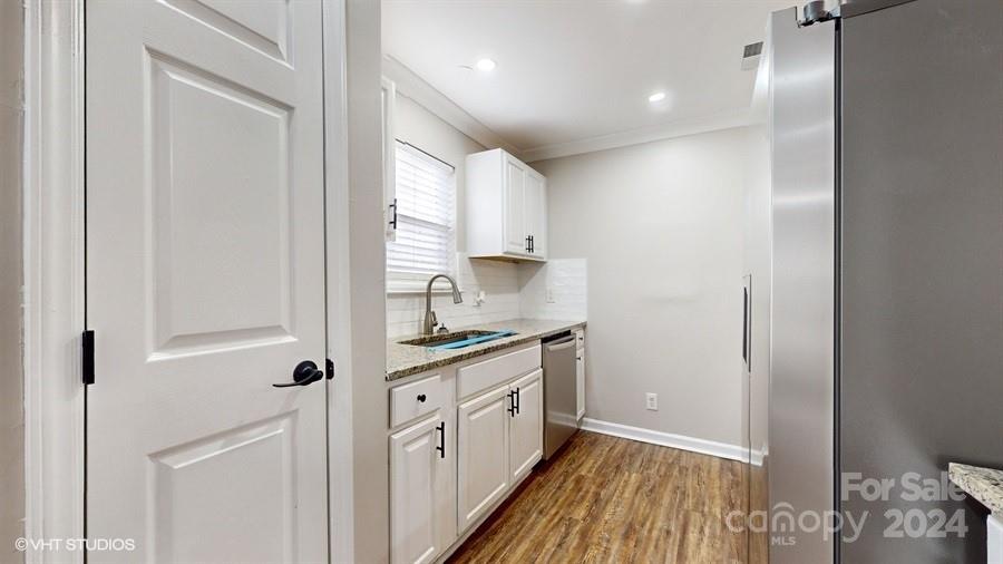 Sunset Park - Residential