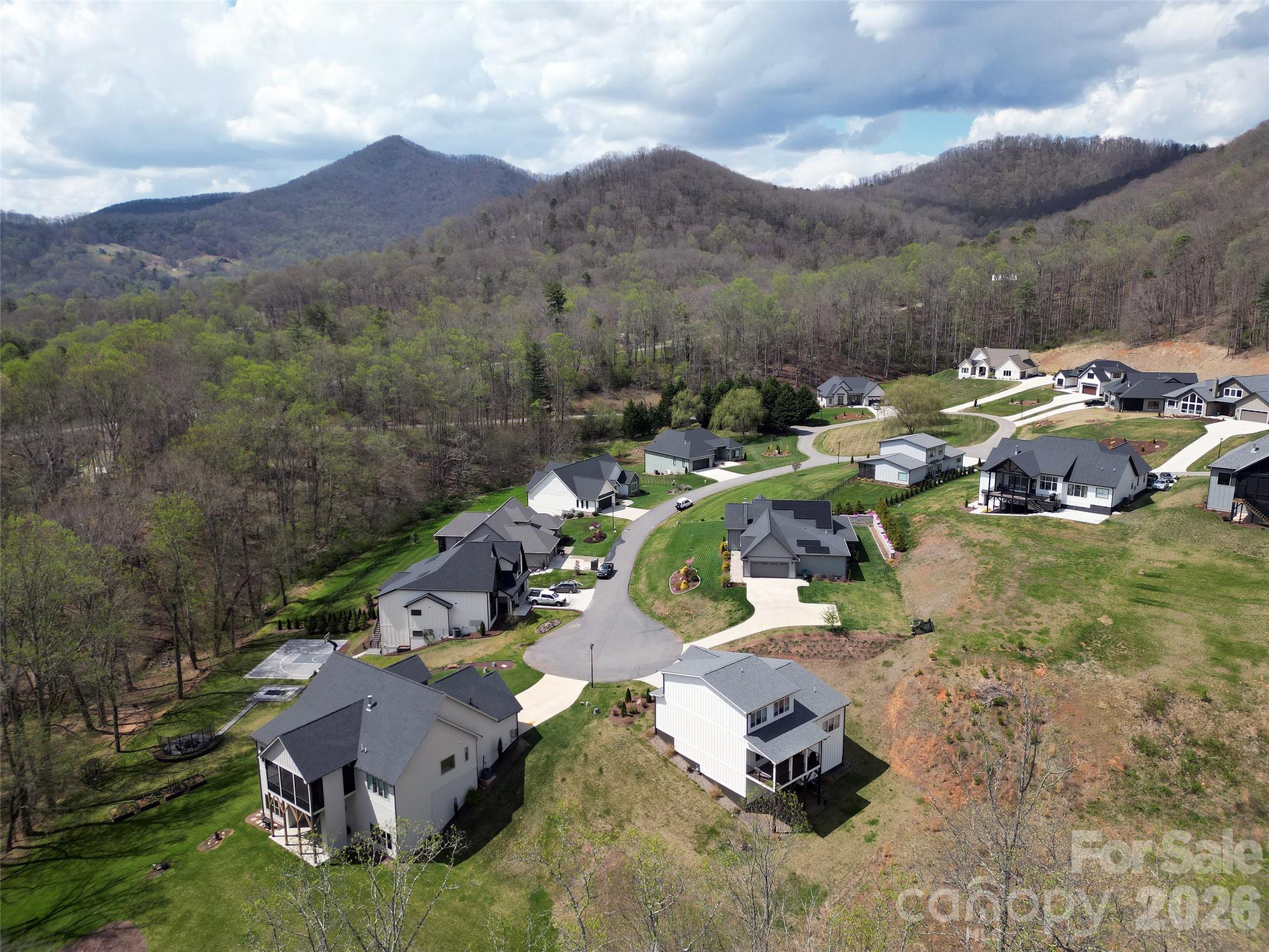 18 Sagewood Drive