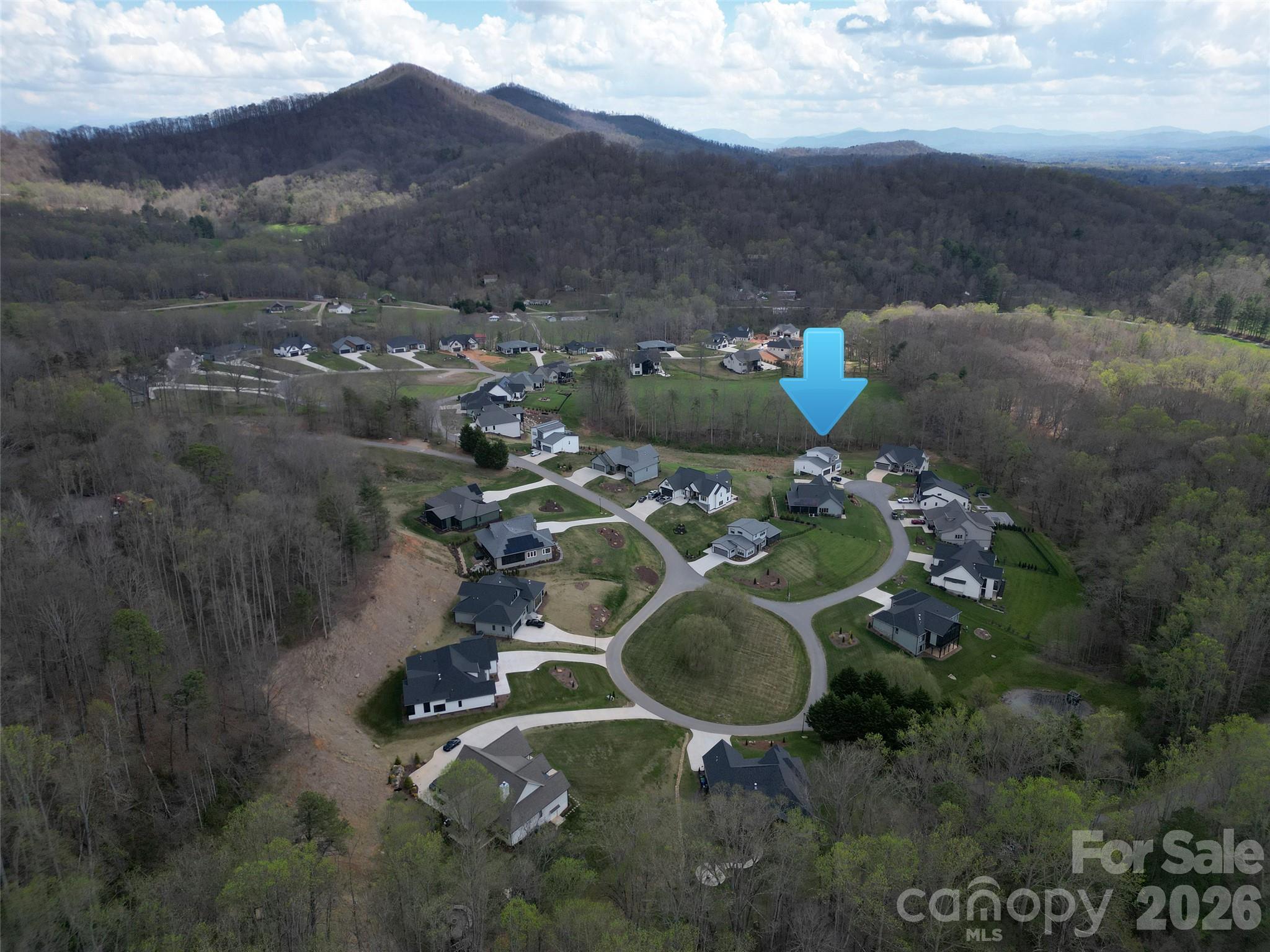 18 Sagewood Drive
