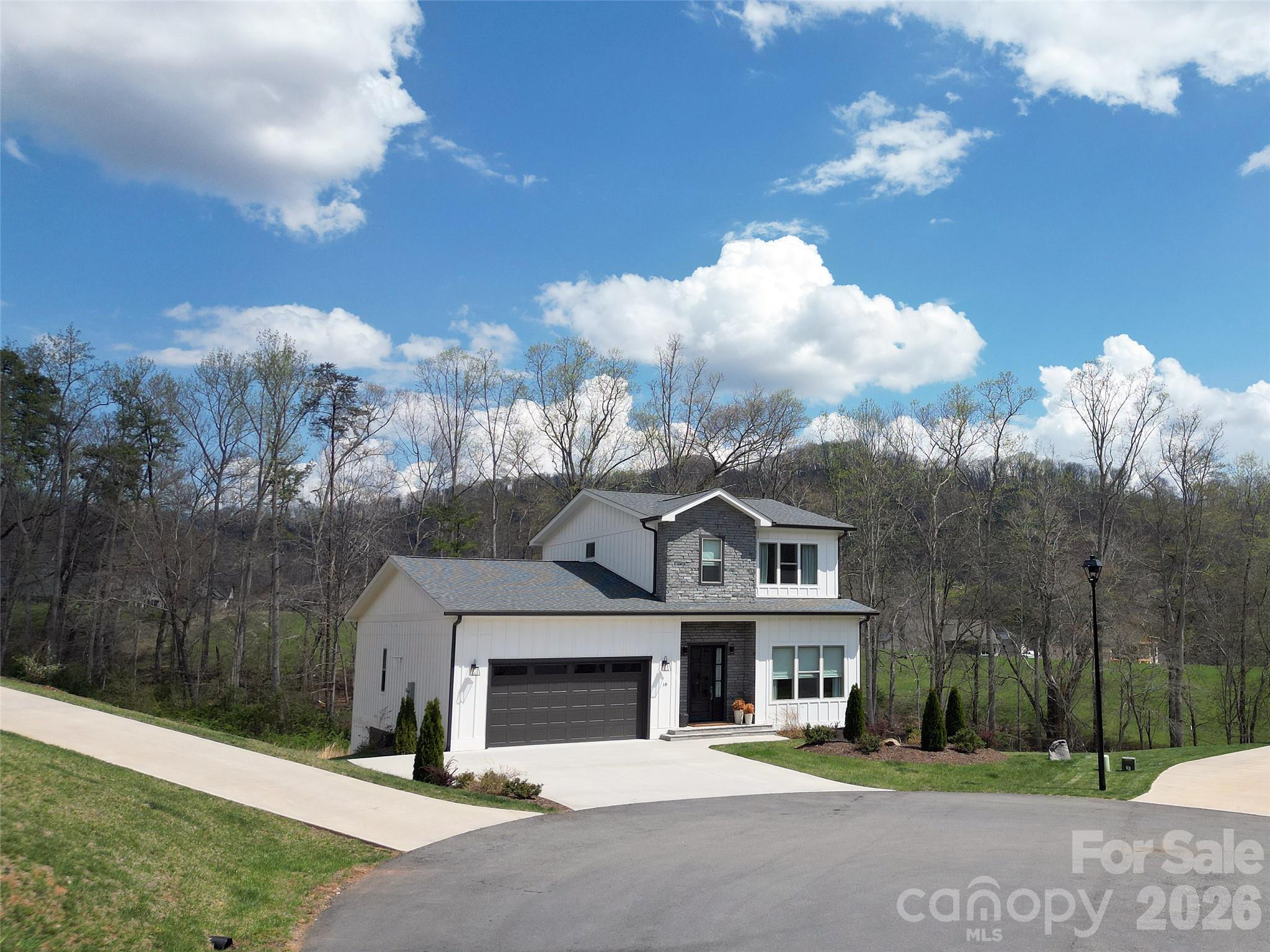 18 Sagewood Drive