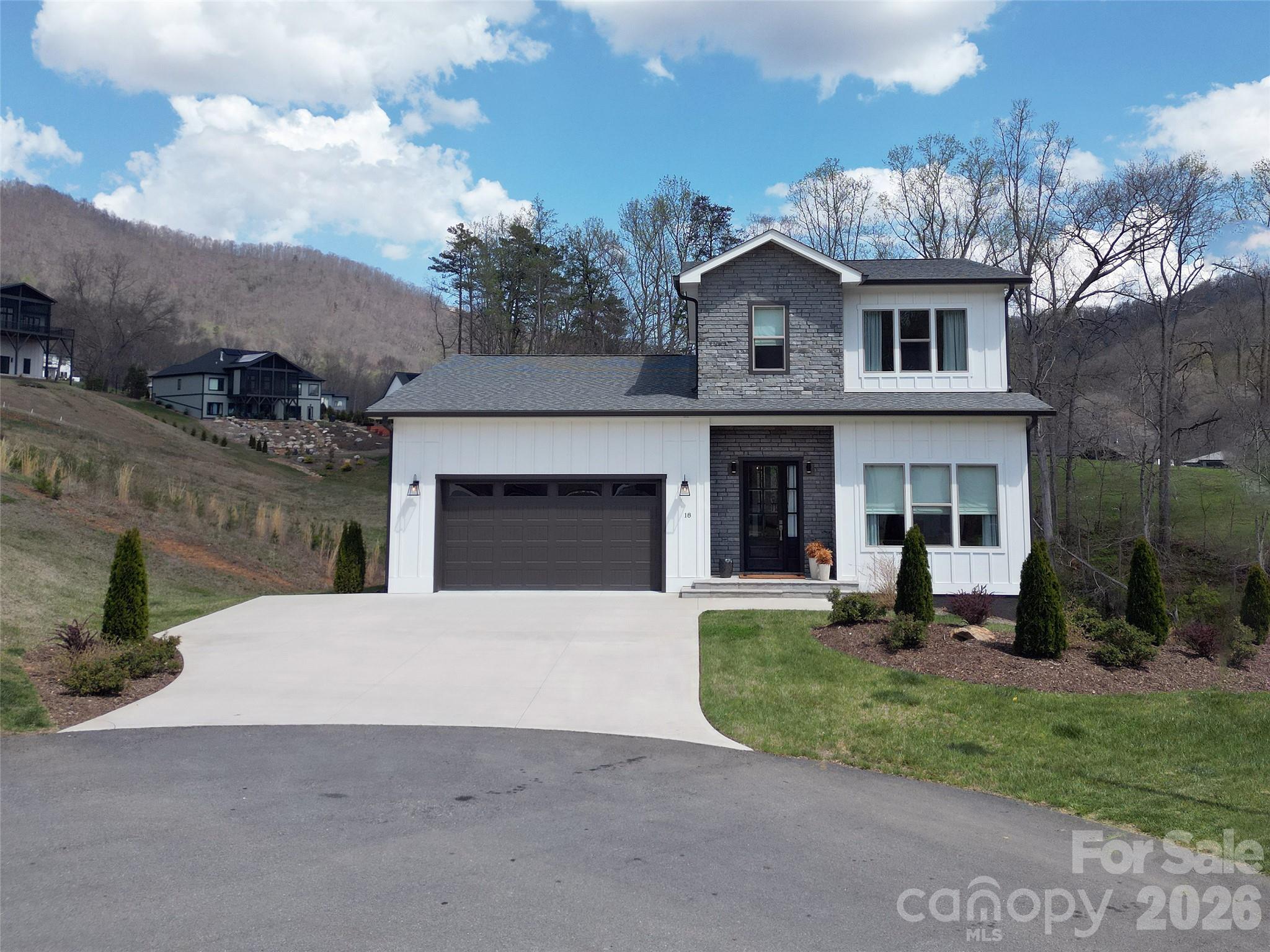 18 Sagewood Drive