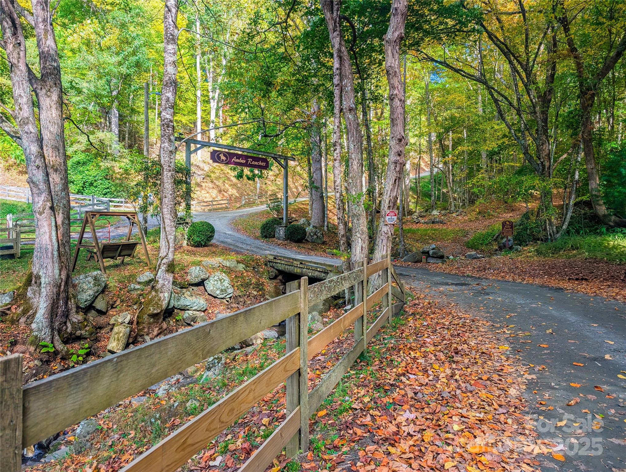 Amber Ranches - Land