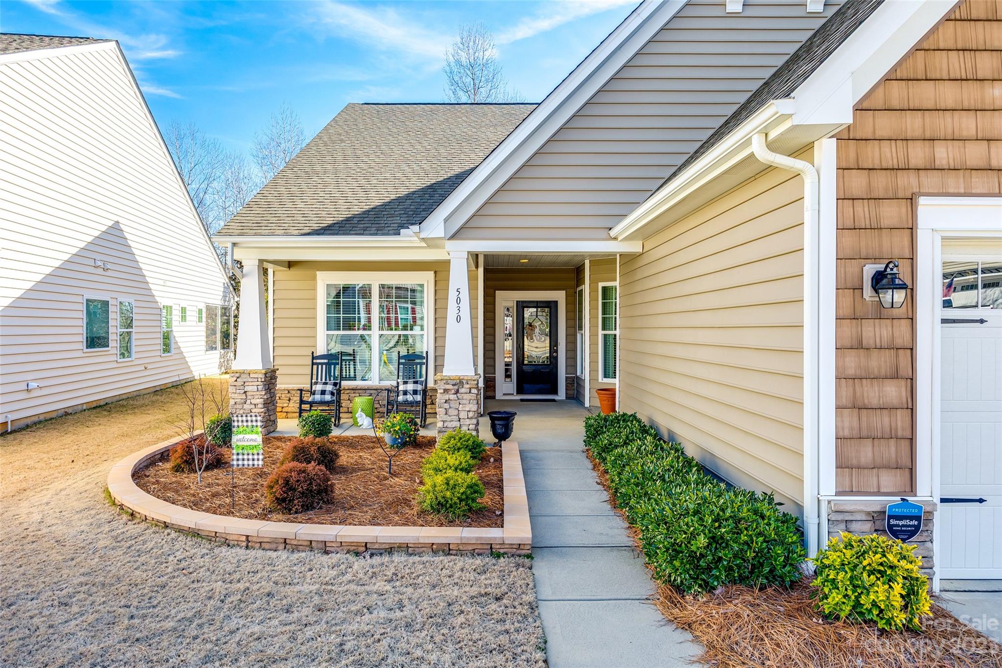 Carolina Reserve - Residential