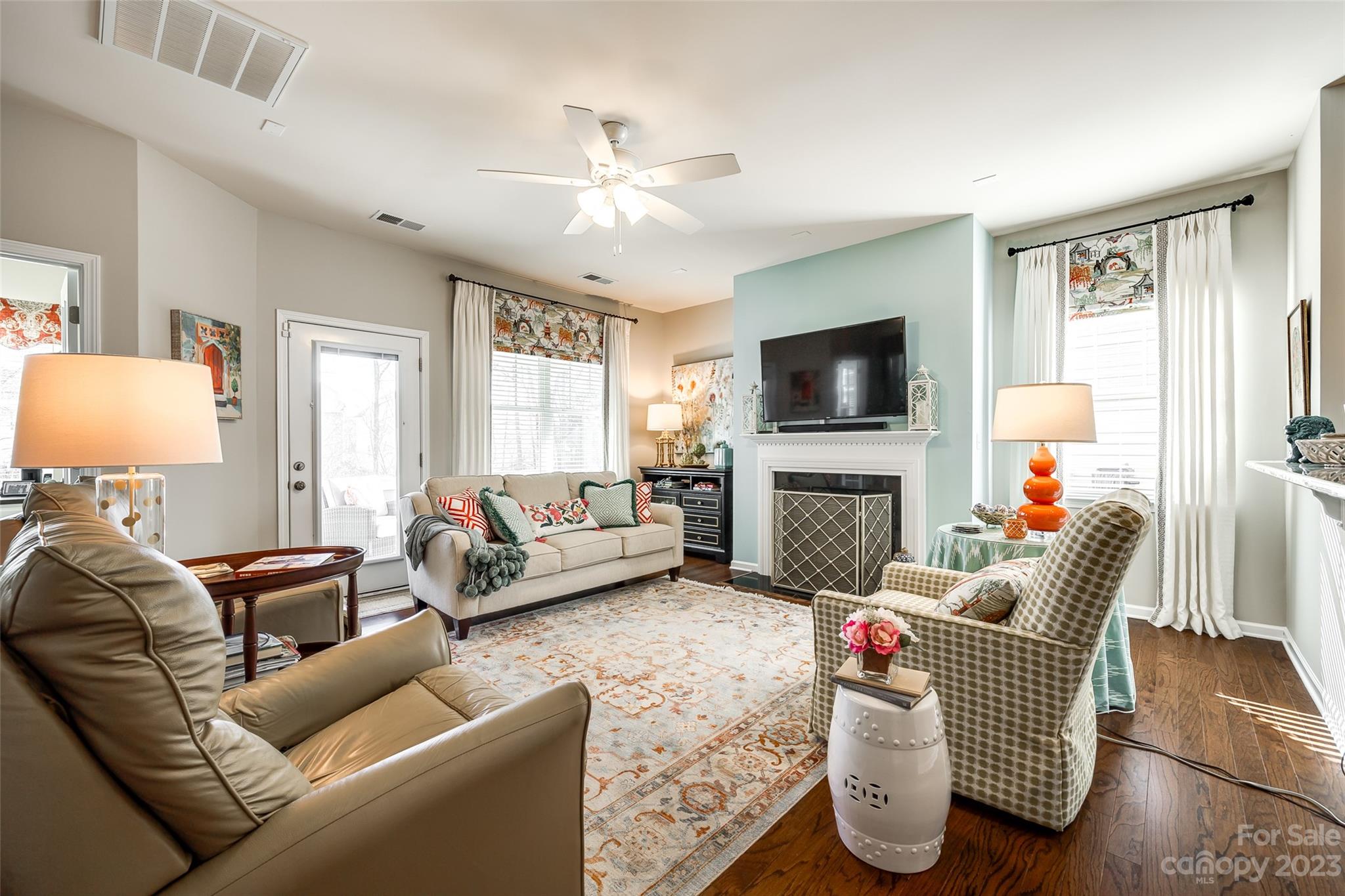 Carolina Reserve - Residential