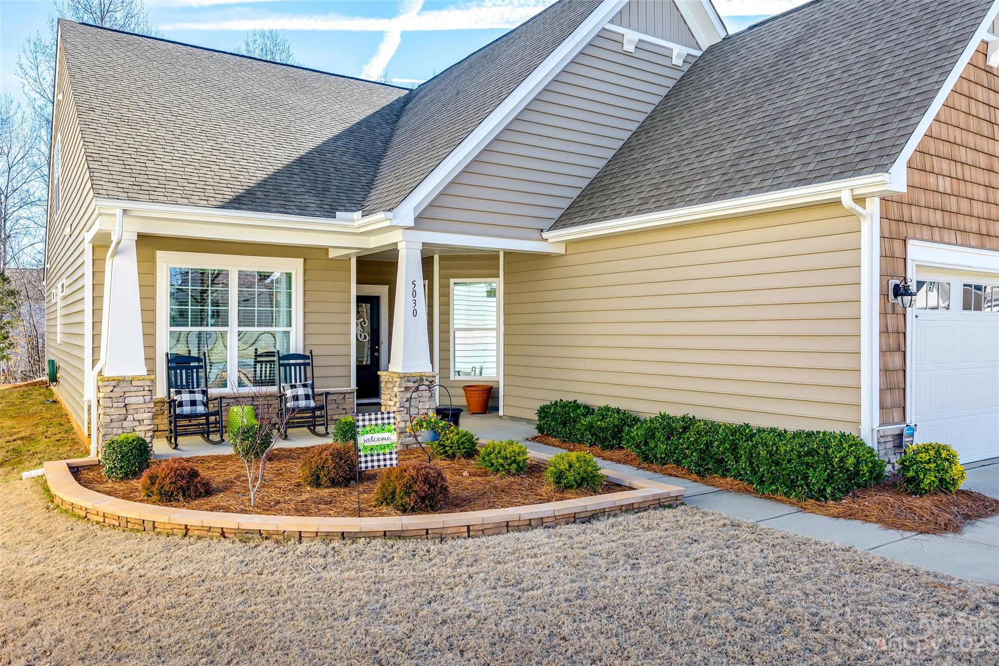 Carolina Reserve - Residential