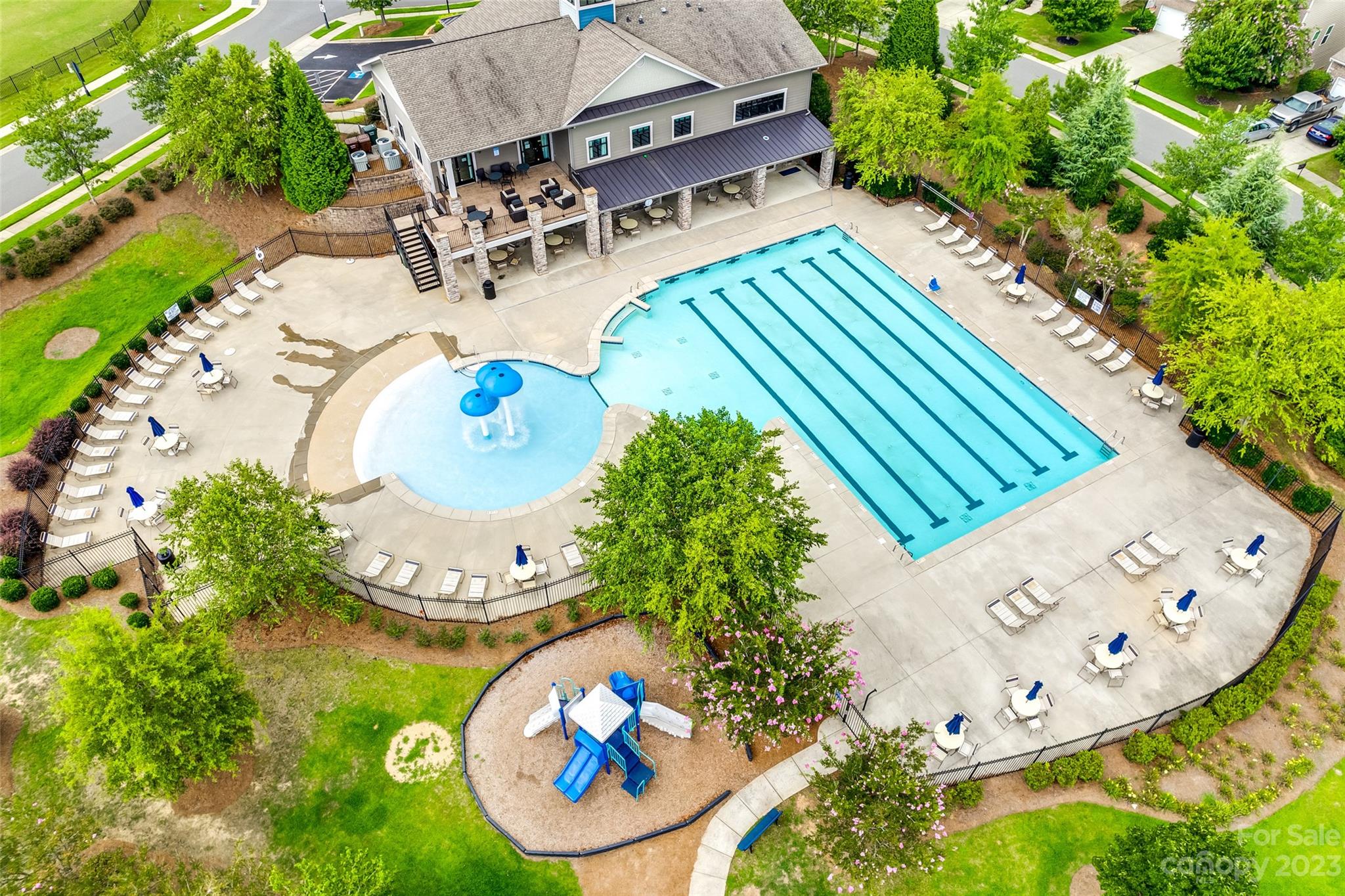 Carolina Reserve - Residential