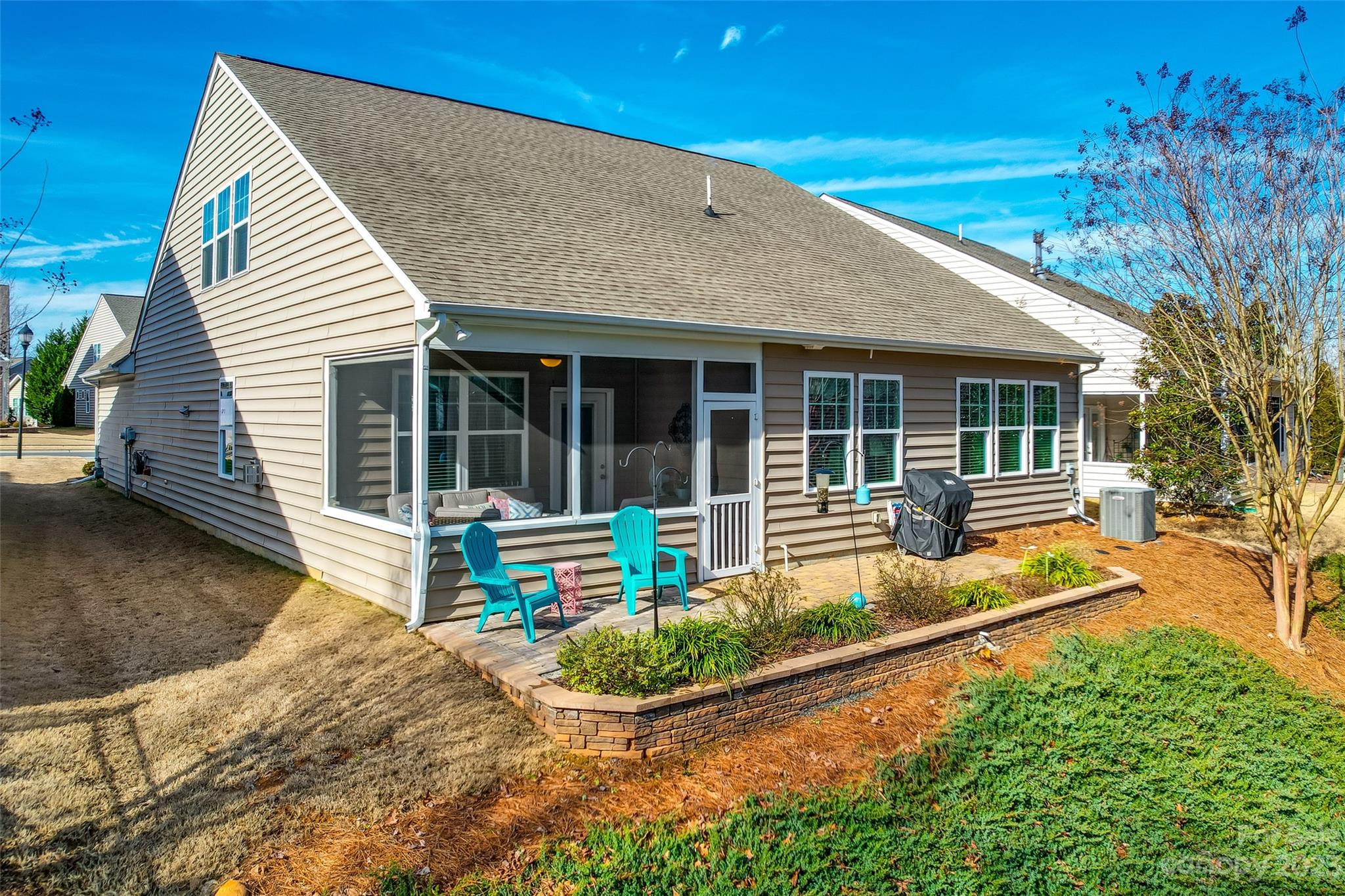 Carolina Reserve - Residential