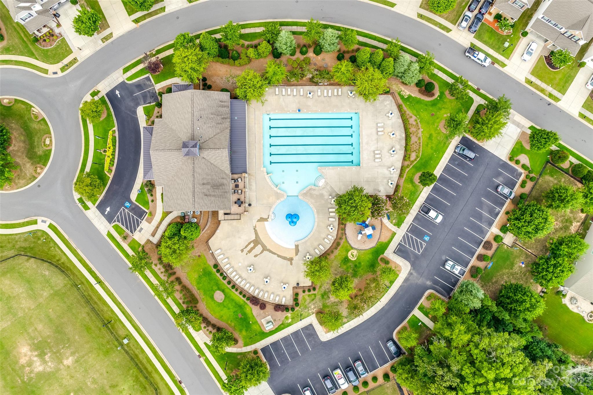 Carolina Reserve - Residential