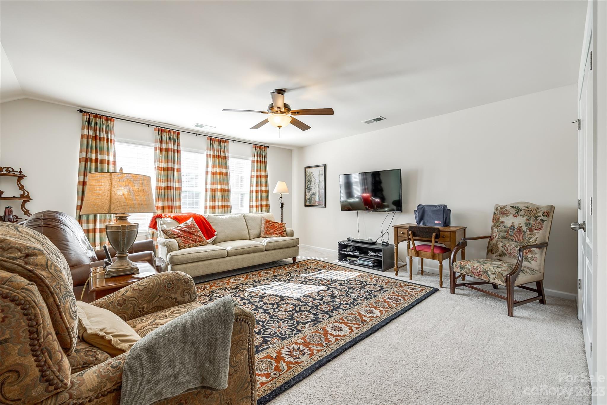 Carolina Reserve - Residential