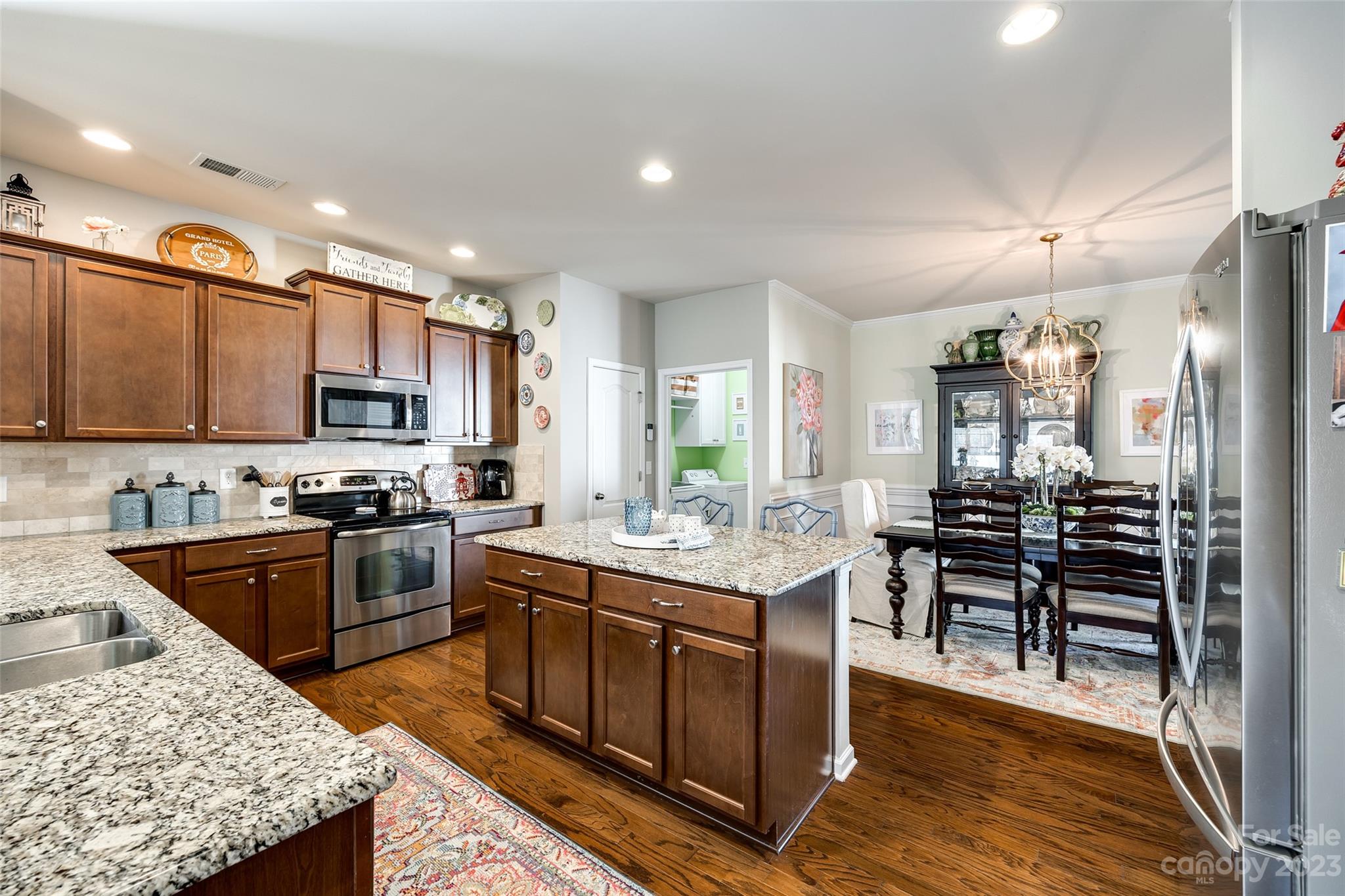 Carolina Reserve - Residential