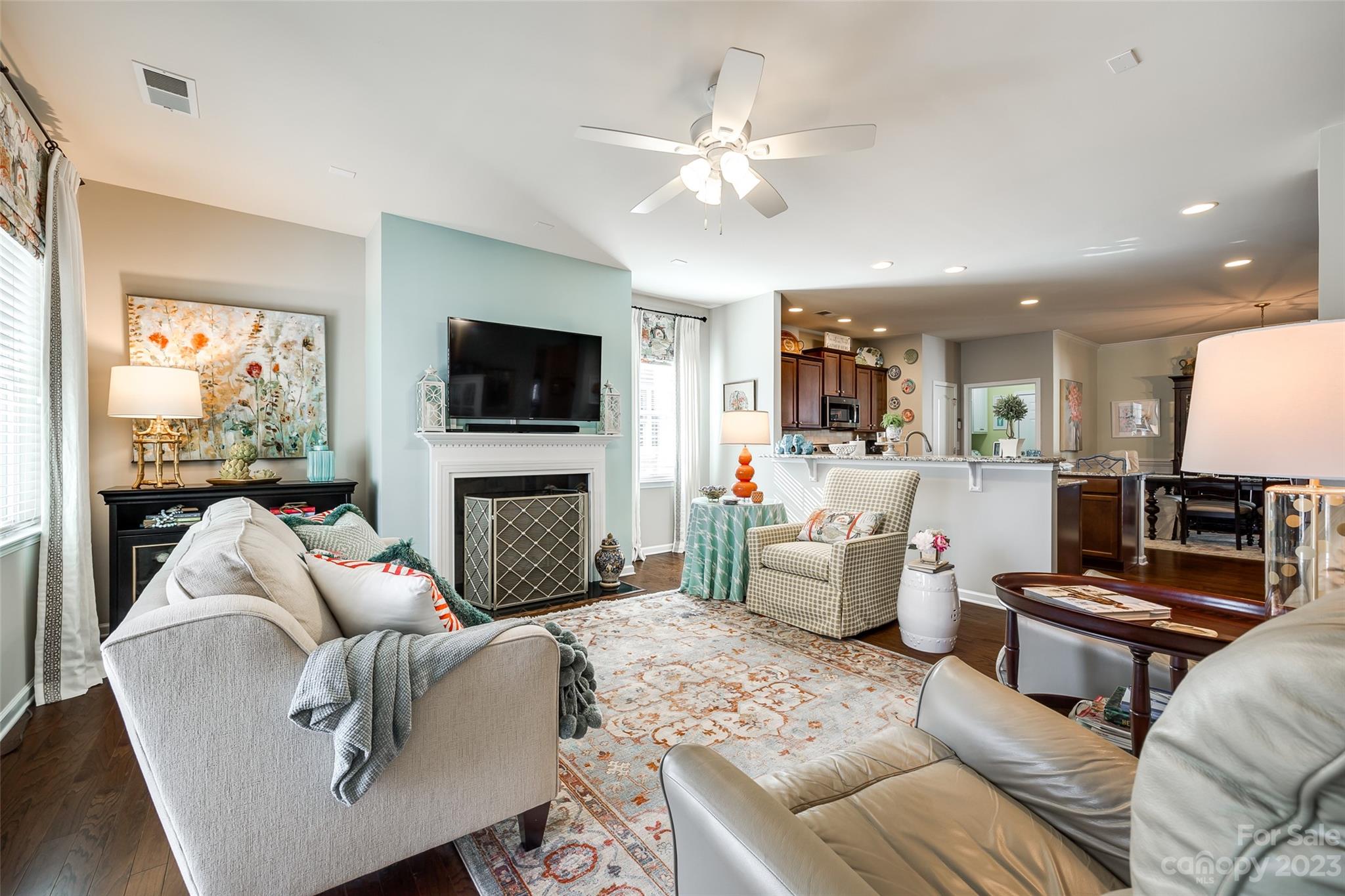 Carolina Reserve - Residential