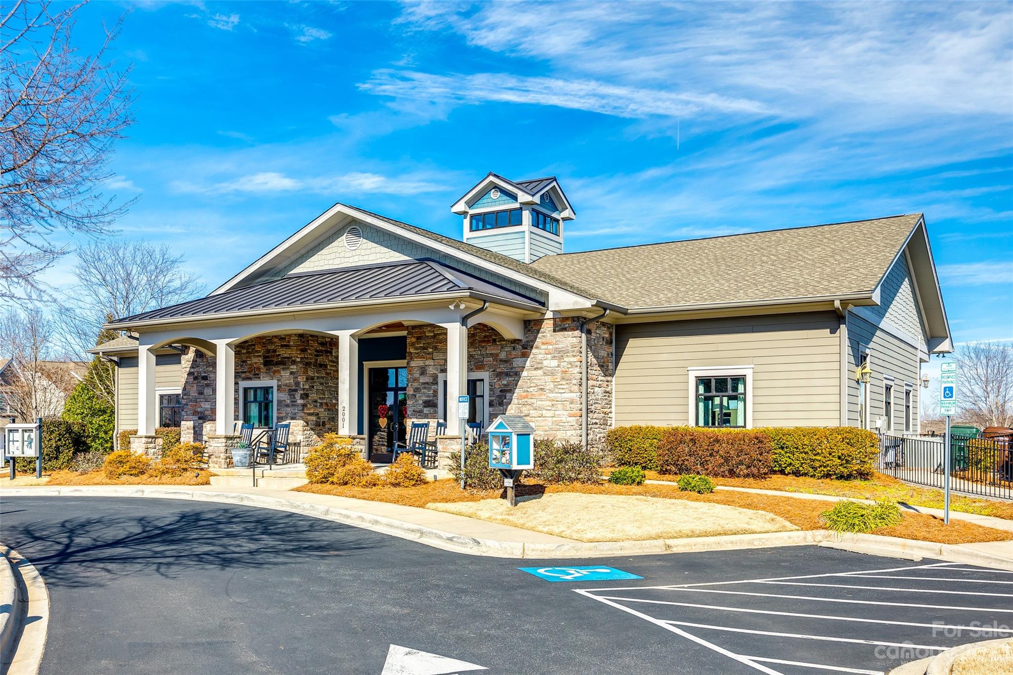 Carolina Reserve - Residential