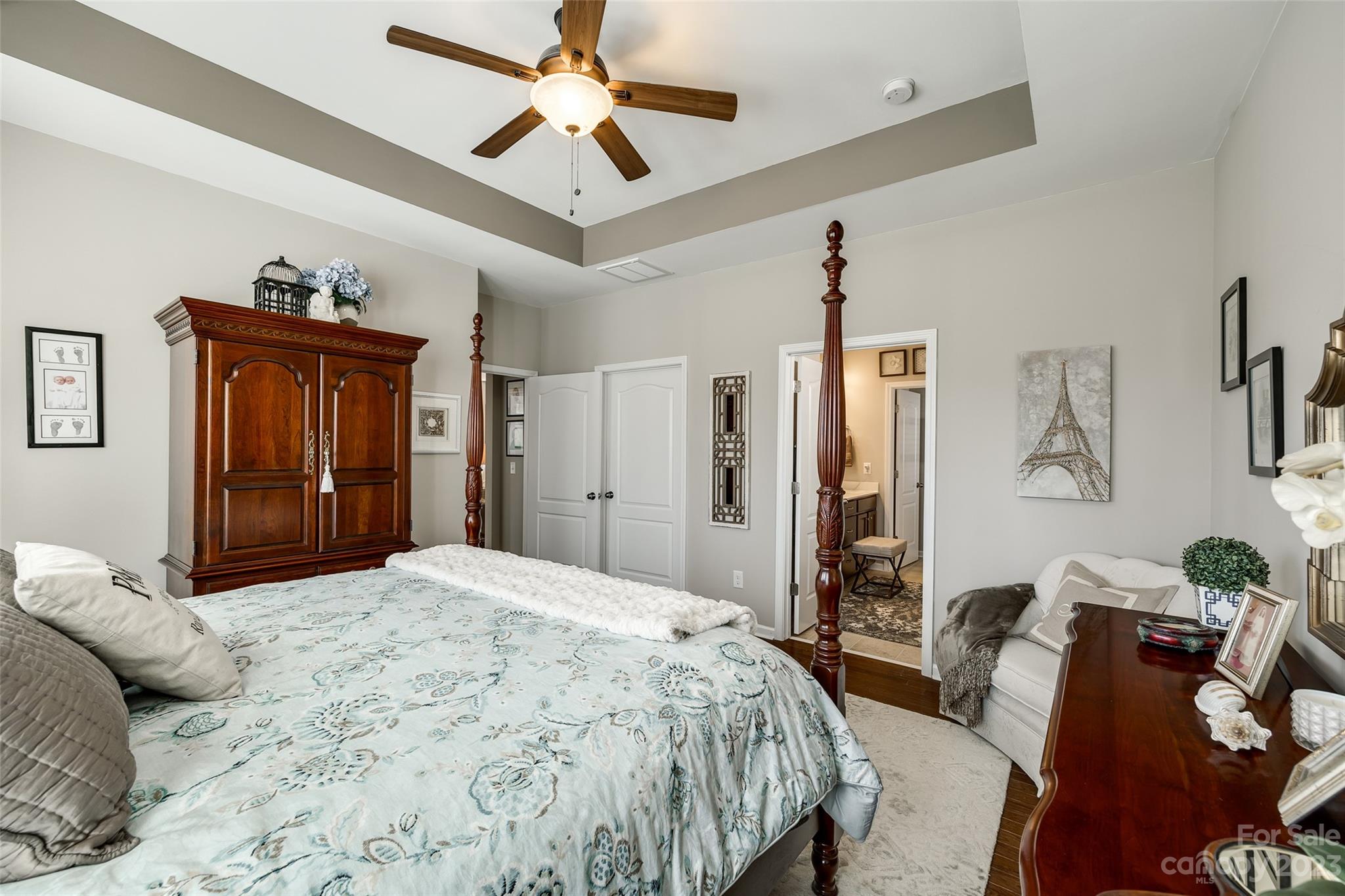 Carolina Reserve - Residential