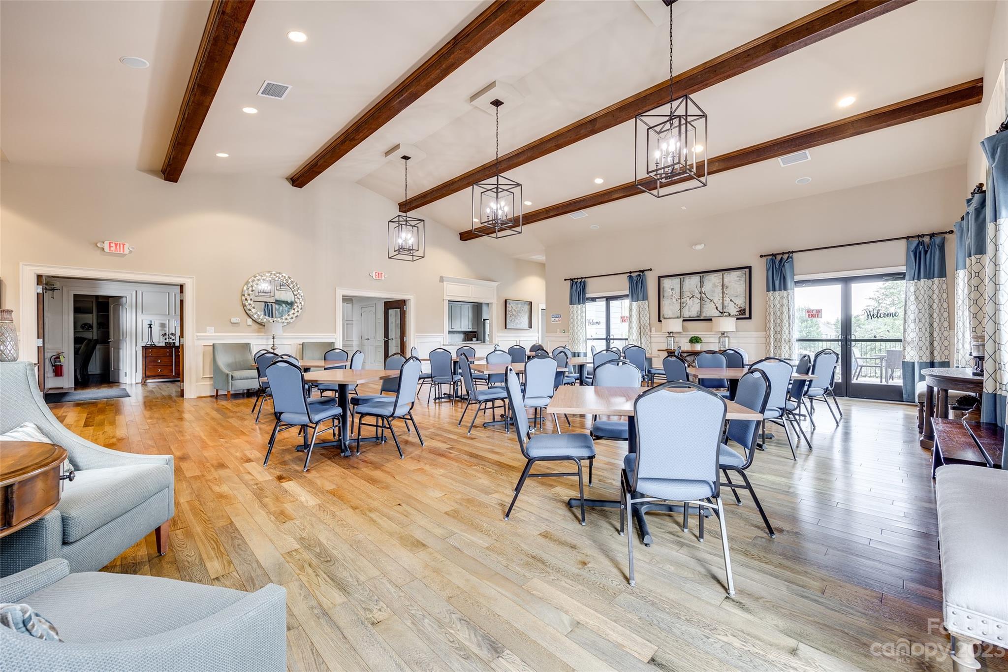 Carolina Reserve - Residential